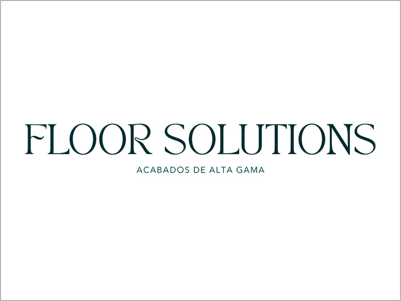 FLOOR SOLUTIONS